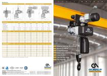Chain Hoist-1