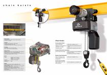 Chain Hoist-2