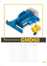 Wire rope hoist-11