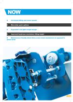 Wire rope hoist-17