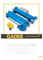 Wire rope hoist-21