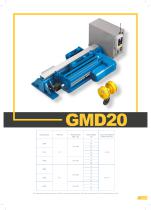 Wire rope hoist-25