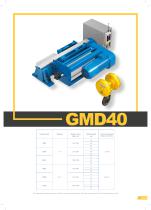 Wire rope hoist-27
