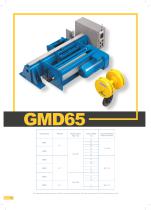 Wire rope hoist-30