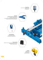 Wire rope hoist-4
