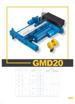 Wire rope hoist-7
