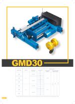 Wire rope hoist-8