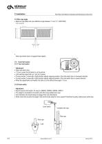 Wire Rope Hoist Operating and Maintenance Instructions-13