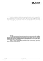 Wire Rope Hoist Operating and Maintenance Instructions-2