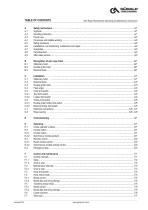 Wire Rope Hoist Operating and Maintenance Instructions-4