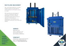 BALER 500-2