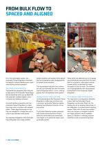 AUTOMATIC PARCEL SINGULATOR-2
