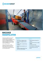 BAGGAGE MANIPULATOR-1