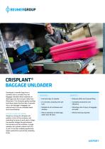 BAGGAGE UNLOADER-1