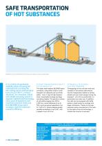 BEUMER APRON CONVEYORS-2