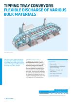 BEUMER APRON CONVEYORS-6