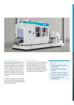 BEUMER FILLPAC® FFS-3