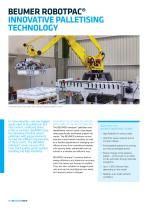 BEUMER PALLETISING TECHNOLOGY-4