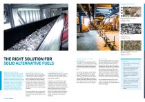 BEUMER SYSTEMS FOR SOLID ALTERNATIVE FUELS-2