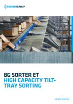 BG SORTER ET-1
