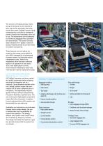 CRISBAG® TOTE-BASED ICS-3