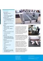 CRISCHECK® CHECK-IN CONVEYORS-2