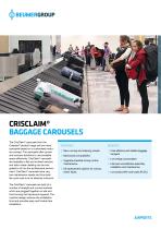 CRISCLAIM®-1