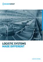 LOGISTIC SYSTEMS-1