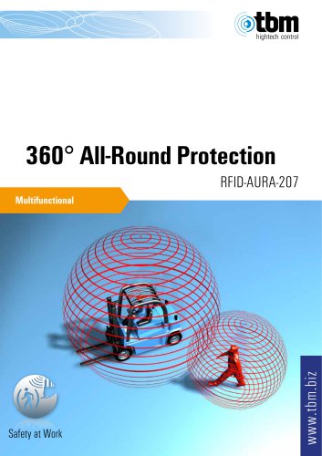360&deg; All-Round Protection