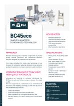 BC45 ECO SIMPLIFYING ACCESS TO ADVANCED TECHNOLOGY