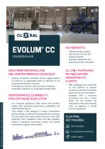 EVOLUM® CC COUSCOUS LINE