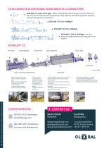 EVOLUM® CC COUSCOUS LINE-2
