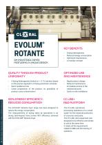 EVOLUM® ROTANTE