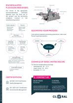FLAVOUR ENCAPSULATION PROCESS-2