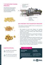 TEXTURED PLANT-BASED PROTEINS-2