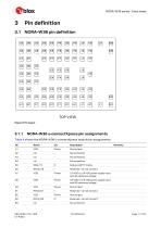 NORA-W36 series-11