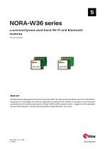 NORA-W36 series-1