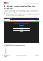UBX-21006395 - R07 C1-Public www.u-blox.com Indoor positioning demo system-10