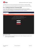 UBX-21006395 - R07 C1-Public www.u-blox.com Indoor positioning demo system-9