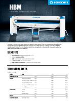 HBM-1