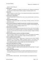 Coin Type Lithium Manganese Dioxide Batteries (CR)_safety data sheet-3