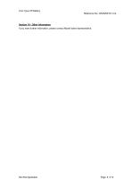 Coin Type Lithium Manganese Dioxide Batteries (CR)_safety data sheet-6