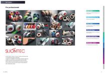 Maxell Sliontec Product Lineup (adhesive tapes)-11