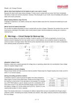Safety Instructions_Cylindrical Type Lithium Manganese Dioxide Batteries (CR) -2