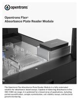 Absorbance Plate Reader Module-1