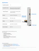 Opentrons Flex® Stacker Brochure-4