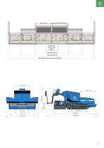Tracked Paver F220E Full Electric-13