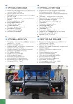 Tracked Paver F220E Full Electric-14