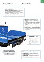 Tracked Paver F220E Full Electric-5