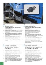Tracked Paver F220E Full Electric-6